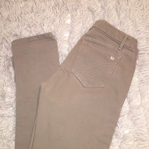 Joes jeans Chelsea Skinny long leg